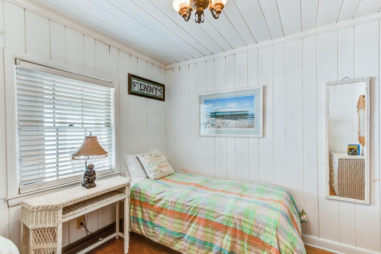 Clervue Cottage Folly Beach Ngoại thất bức ảnh